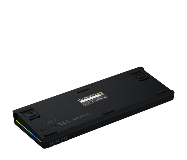 HATOR Skyfall 65 Wired - 1456056 - zdjęcie 6